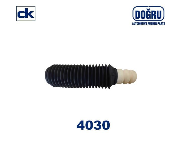 SÜSPANSİYON TAKOZU TAKIM ÖN TRANSİT V 184