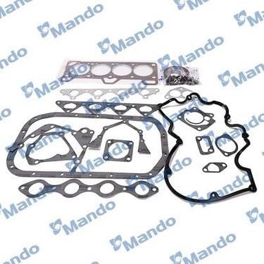 TAKIM CONTA ACCENT 00-06 1.3 KLİNGRİK