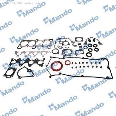 TAKIM CONTA ACCENT 03-06 / ERA 06-11 / ELANTRA 01-07 1.6 ÇELİK