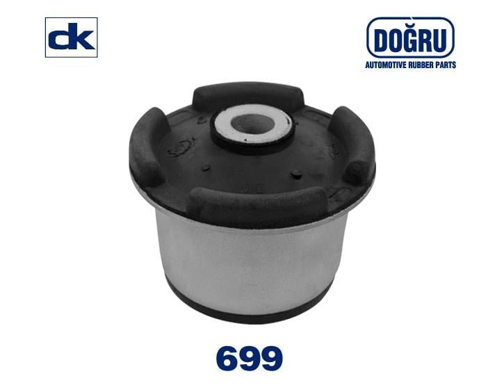 TAKOZ DİNGİL ARKA VECTRA B