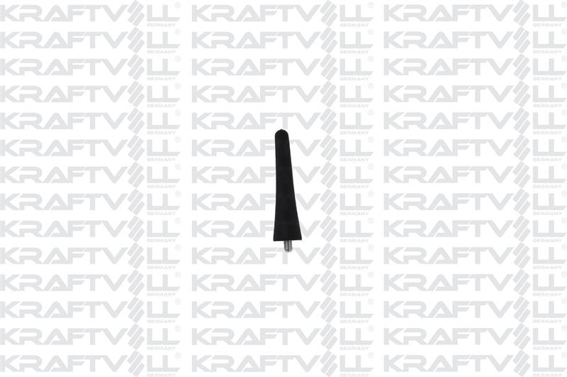 TAVAN ANTEN CUBUGU KISA TIP  (6,5 CM  5 MM ) P307 - 308 - 406