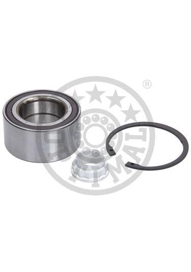 TEKER RULMANI ARKA SAG SOL BMW F20 F30 F32 F36