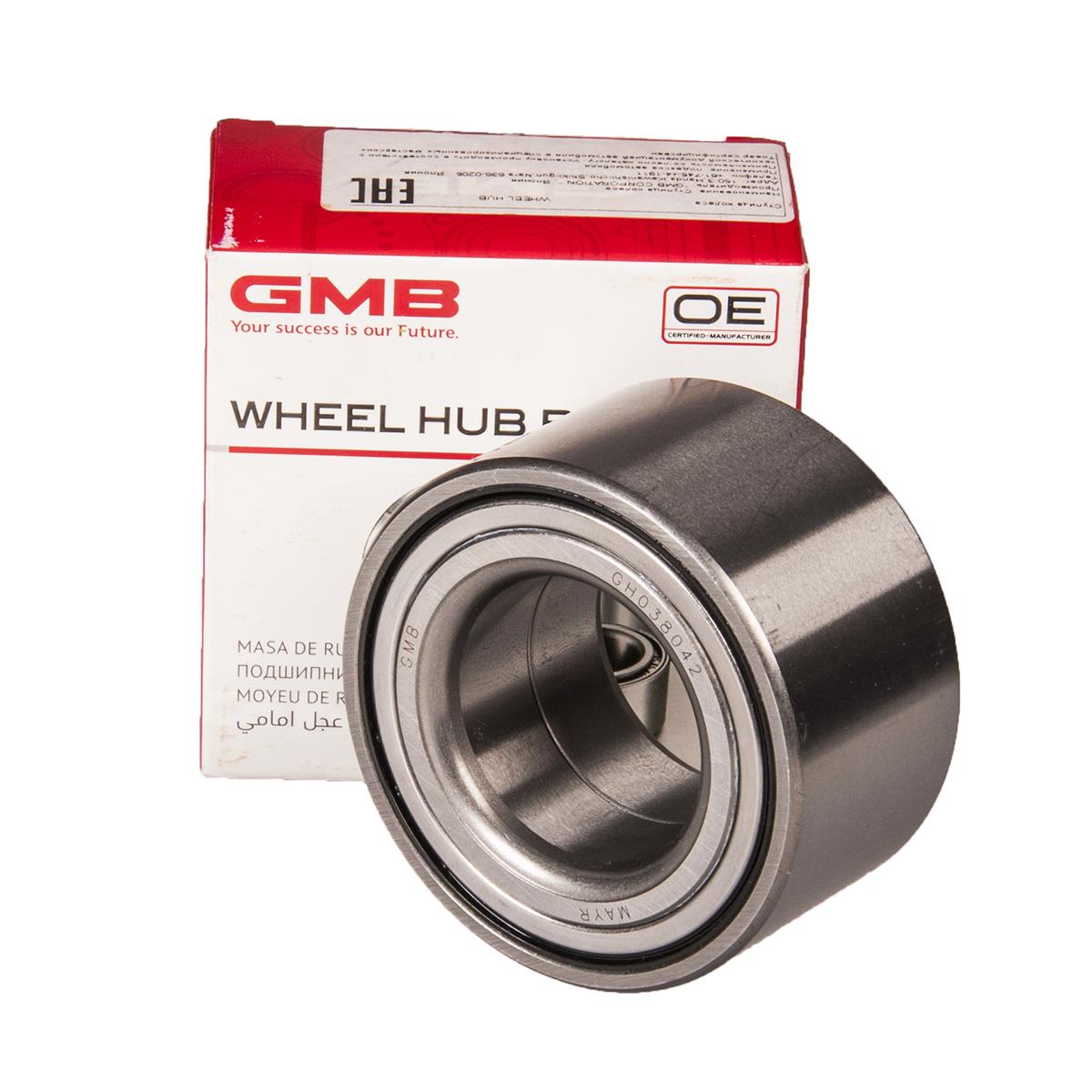 TEKER RULMANI ÖN OPEL ASTRAF / CORSA A / B / TIGRA / VECTRA A / 34*66*37	
