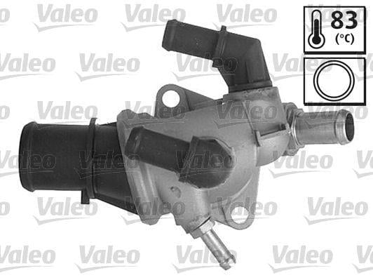 TERMOSTAT ALFA ROMEO