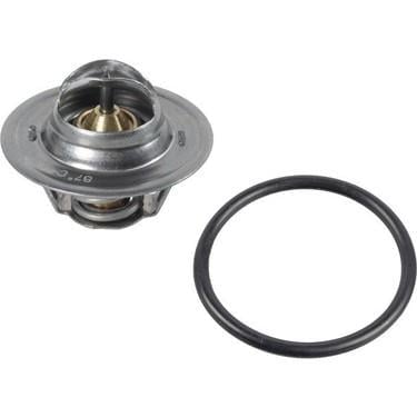 TERMOSTAT BORA-CADDY-GOLF-PASSAT-POLO-T5-SHARAN-OCTAVIA-FABIA-TOLEDO-IBIZA-CORDOBA-A3-A4-A6-TT (87C)