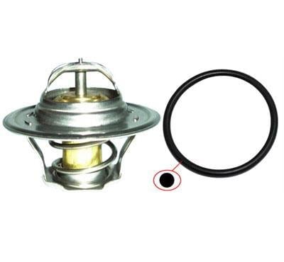 TERMOSTAT BORA-CADDY-GOLF-PASSAT-POLO-T5-SHARAN-OCTAVIA-FABIA-TOLEDO-IBIZA-CORDOBA-A3-A4-A6-TT 1.6-1.8-2.0TDI (87c)