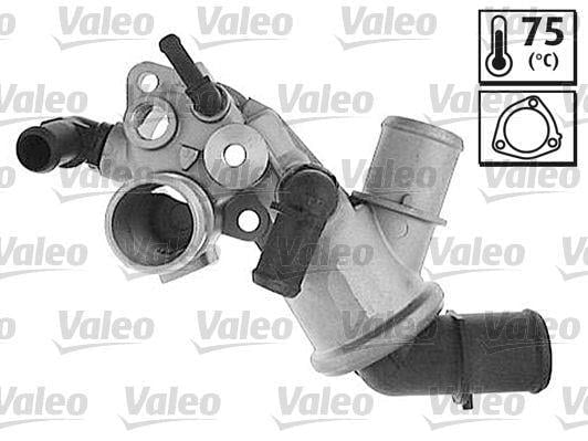 TERMOSTAT FIAT