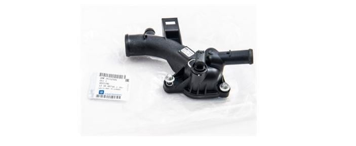 TERMOSTAT GOVDESI CORSA D CORSA E ASTRA J MERIVA B A14XER