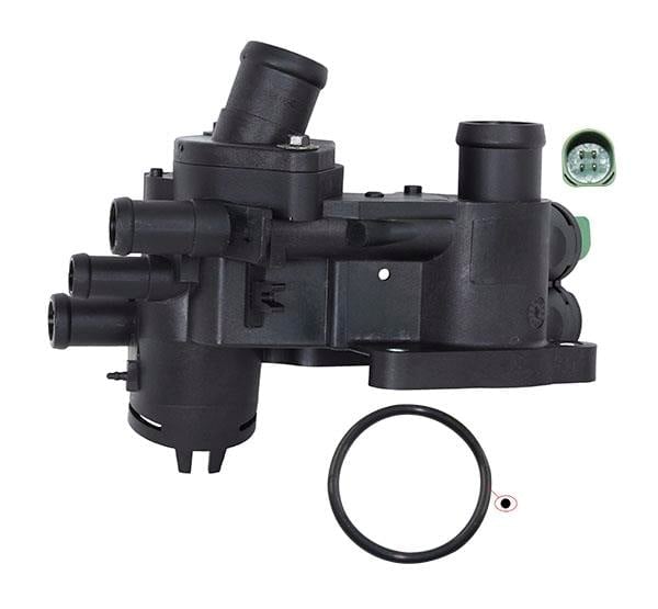 TERMOSTAT KOMPLE MÜŞÜRLÜ BORA-GOLFIV-LEON-TOLEDO 1.4-1.6 16V 00>05 (87c)