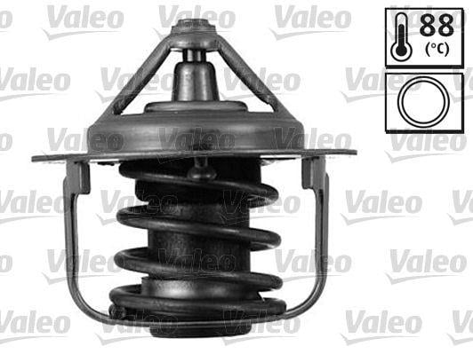 TERMOSTAT MAZDA