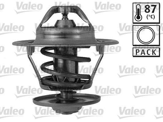 TERMOSTAT OPEL