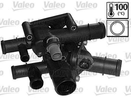 TERMOSTAT VAG-A3 2003>
