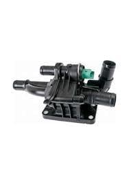 TERMOSTAT YUVASI (KOMPLE) PEUGEOT 206-207-307-308-407-1007-3008-5008-PARTNER TEPE-C2-C3-C4-C5 II FOCUS III 11> 1.6 TDCI COURIER 14> 1.5-1.6 TDCI FIESTA 08>17 1.5 TDCI B-MAX 14>