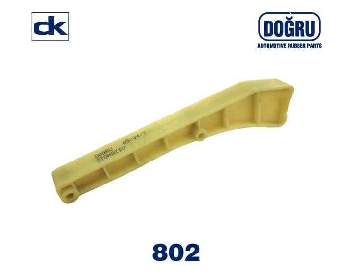 TRİGER EKSANTRİK PLASTİĞİ OMEGA A