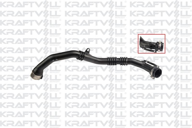 TURBO BORUSU HORTUMU DACIA DOKKER 12> DUSTER 10> LOGAN II 13> SANDERO II 12> CLIO IV 12> CAPTUR I 13