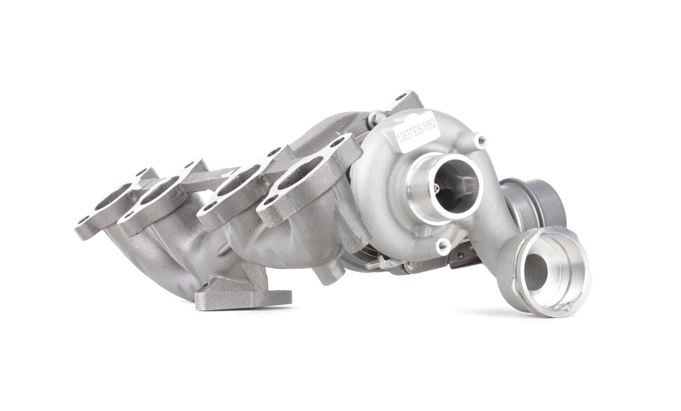TURBO CADDY 04-09 BJB 1.9 TDİ