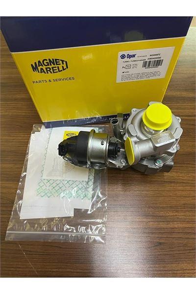 TURBO CORSA 70 HP 1,3 95 HP START STOP