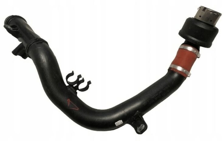 TURBO HAVA HORTUMU  CLA W176 A180