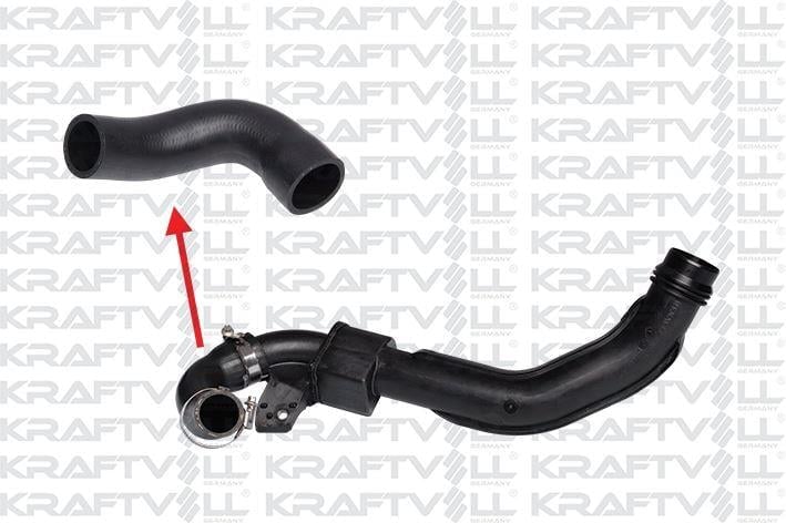 TURBO HORTUMU / PLASTIK PARCA HARIC CLIO III / MODUS 1,5DCI