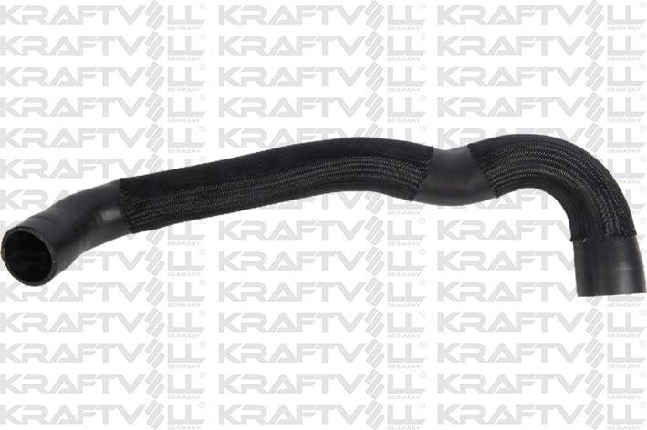 TURBO HORTUMU 276DT DISCOVERY 3 L319 04>09 DISCOVERY 4 09>18 