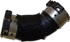 TURBO HORTUMU