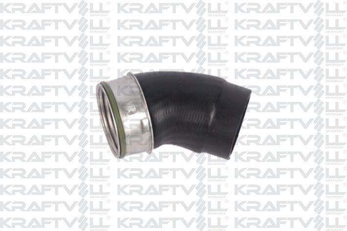 TURBO HORTUMU AUDI Q7 V,W, TOUAREG 3,0 TDI 03>13