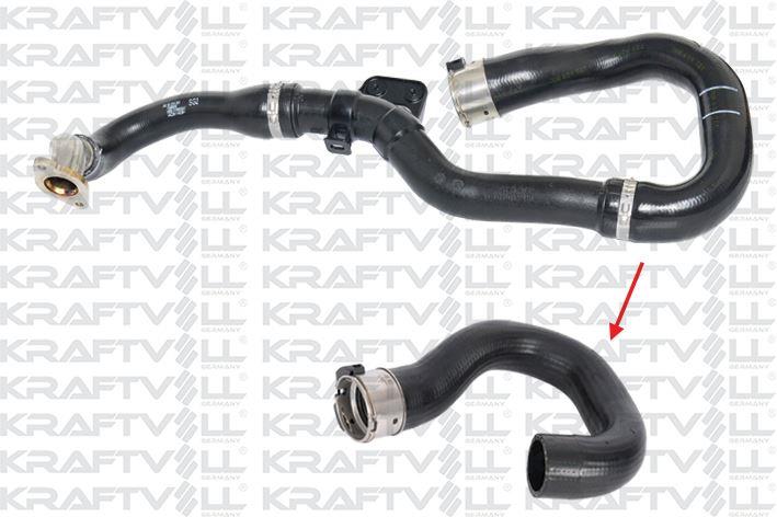 TURBO HORTUMU CORSA D 1,3CDTI 75HP 10>