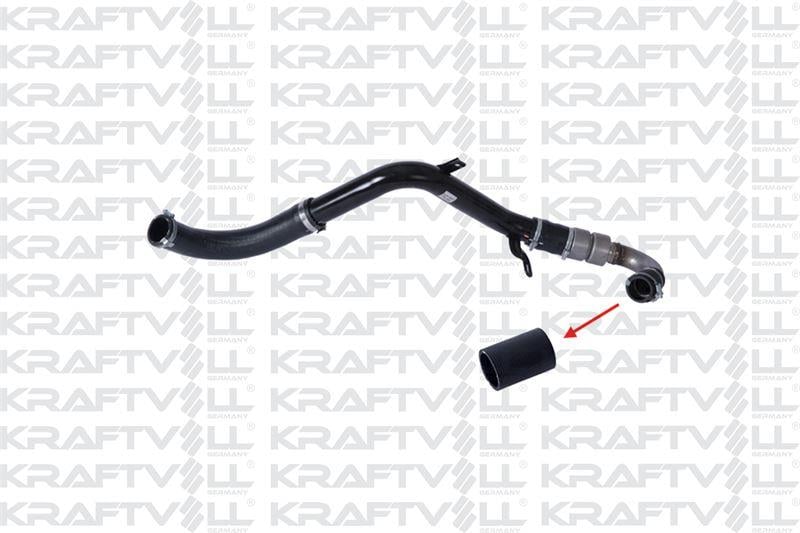 TURBO HORTUMU METAL BORU HARIC OK ILE GOSTERILEN KUCUK HORTUM FORD C-MAX (DM2) FORD FOCUS C-MAX FORD