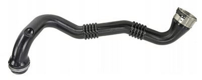 TURBO HORTUMU PLASTIC (1 KELEPÇE İLE) R.MASTER III 2.3DCI M9T (ÇİFT TEKER ARAÇLAR İÇİN) 2010-