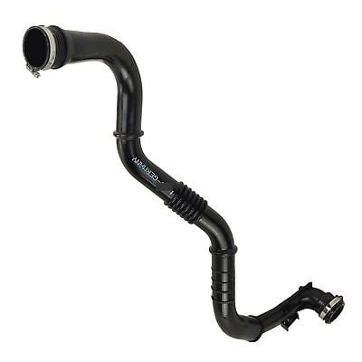 TURBO HORTUMU PLASTIC R.MEGANE II 1.5DCI 2001-