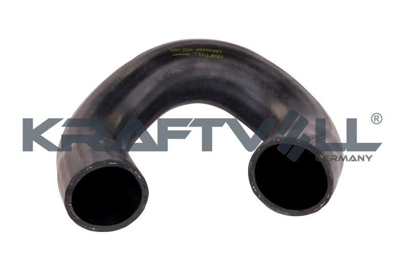 TURBO HORTUMU TRAFIC II VIVARO 2,0DCI (PLASTIK BORU HARIC)