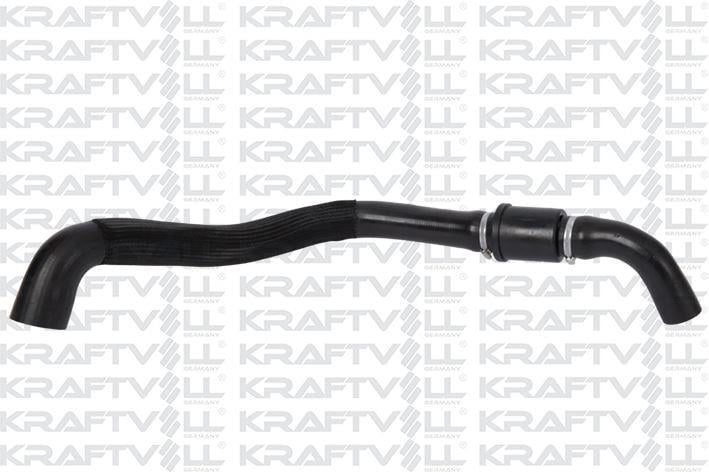 TURBO HORTUMU TRANSIT V348 2,2TDCI