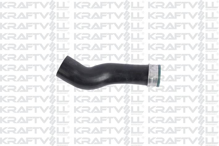 TURBO HORTUMU TRANSPORTER T5 2,5TDI