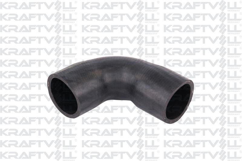 TURBO INTERCOLL HORTUMU CONNECT 1,8TDCI 75PS / 90PS 02>06