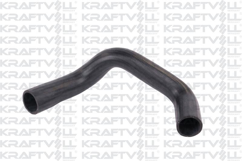 TURBO INTERCOLL HORTUMU TRANSIT V184 02>06 T350