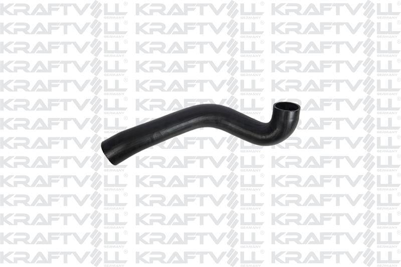 TURBO INTERCOOLER HORTUMU EURO4 IVECO DAILY IV 3.0 D.