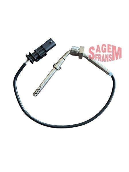TURBO ISI KAPTORU DUCATO 2,0 EURO 6 2014