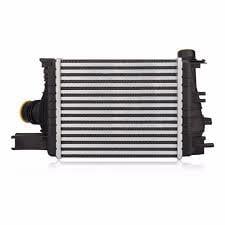 TURBO RADYATÖRÜ (INTERCOOLER) CLIO IV 12> CAPTUR 13-