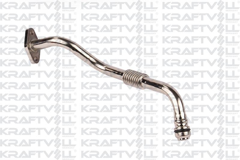 TURBO SARJ YAG TAHLIYE BORUSU FORD TRANSIT V184  JUMBO