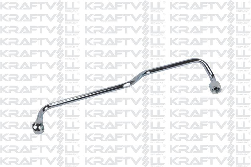 TURBO YAG BORUSU MERCEDES AXOR 906 3228