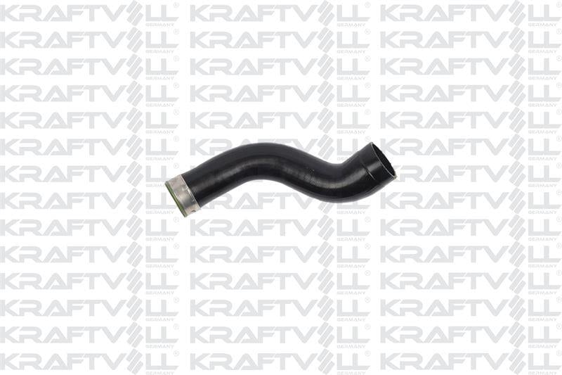 TURBOSARJ HORTUMU SAG (OM646) C-CLASS W204 07>09 S204 07>09