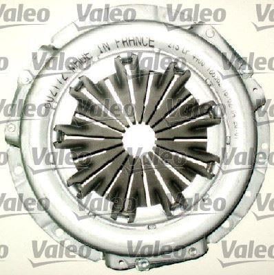 UÇLU DEBRİYAJ SETI BASKI + DISK + RULMAN JUMPY 1.9