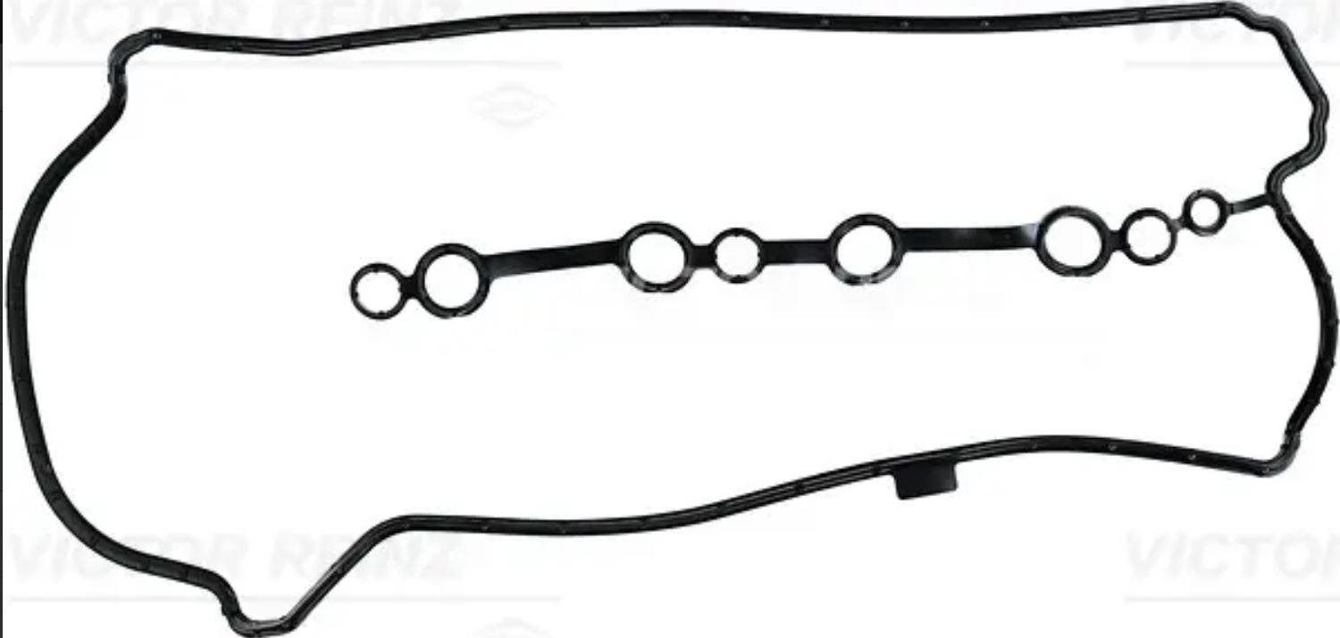 UST KAPAK CONTASI KÜLBÜTÖR RENAULT CLIO IV 12 CAPTUR 12 MEGANE IV 15 DACIA DUSTER 10 NISSAN JUKE 10 QASHQAI II 13 PULSAR 14 1.2 TCE H5F