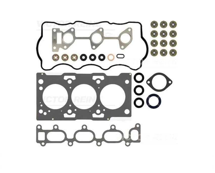ÜST TAKIM CONTA ACCENT 02=> GETZ 03=> MATRIX 01 1.5 CRDI D3EA