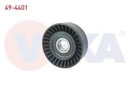 V KAYIŞ GERGİ RULMANI PLASTIK AUDI A3 (8L1) 1.6 17X70X24 1996-2003