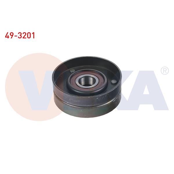 V KAYIŞ GERGİ RULMANI SAC OPEL ASTRA G (F69) 2.0 16v 1998-2005