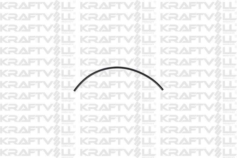 VAKUM HORTUMU 4MM X 46CM NBR KARSAN J10 EURO IV