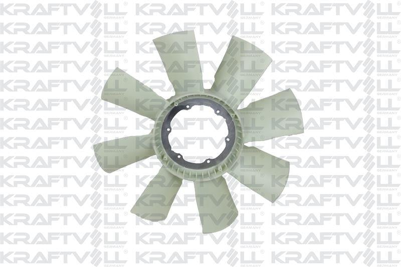 VANTILATOR PERVANESI (GOBEK YOK) SCANIA 4-SERI 94-114-124-144 96>08 164 00>08 P.G.R.T.-SERI 04> K-SERI 06>     (8 KANAT)