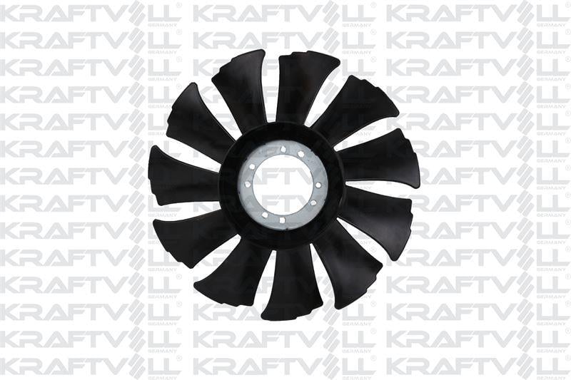 VANTILATOR PERVANESI IVECO DAILY III IV 99> 2,3 2,8 3,0 (11 KANAT)
