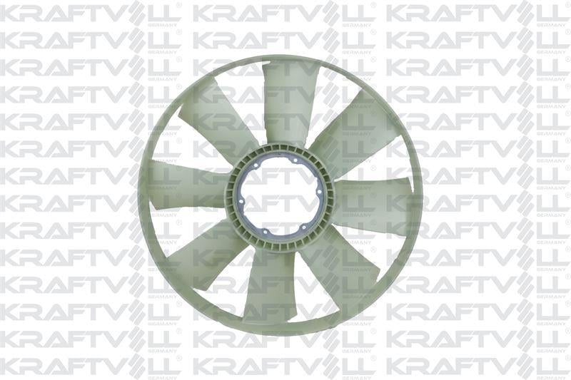 VANTILATOR PERVANESI IVECO EUROCARGO - EUROSTAR 440 93>02 - EUROTECH 440 93> - EUROTRAKKER 380-440-720 93>04     (8 KANAT)